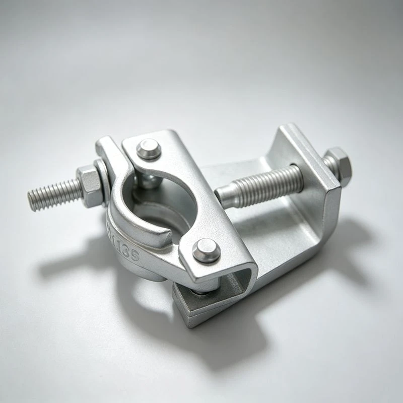 Scaffolding Cantilever Coupler factory Scaffolding Cantilever Coupler factory